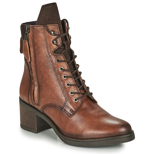 Dorking - ROX - Marron