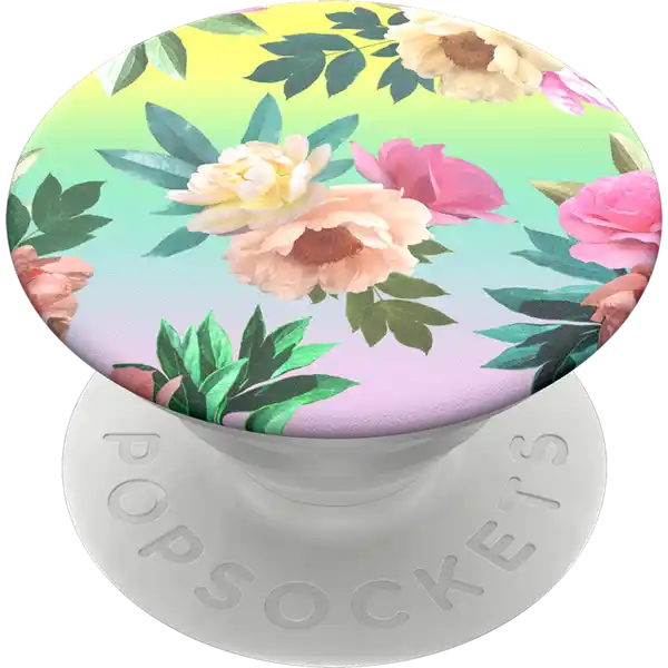 PopGrip Chroma Flora