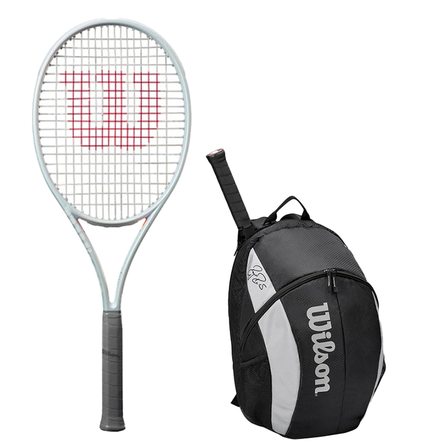 Wilson Shift 99L V1 + Backpack