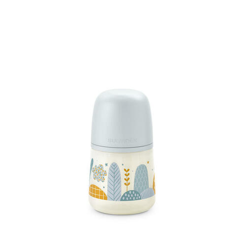 Biberon 150 ML Tétine SXPro L - Dreams Bleu - SUAVINEX
