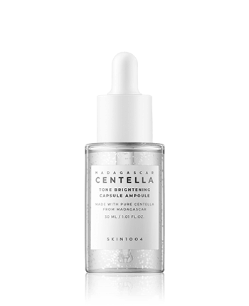 SKIN1004 Madagascar Centella Tone Brightening Capsule Ampoule 30ml
