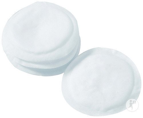 Hartmann Nursa Compresses Mammaires Tape 30 Pièces (4911842)