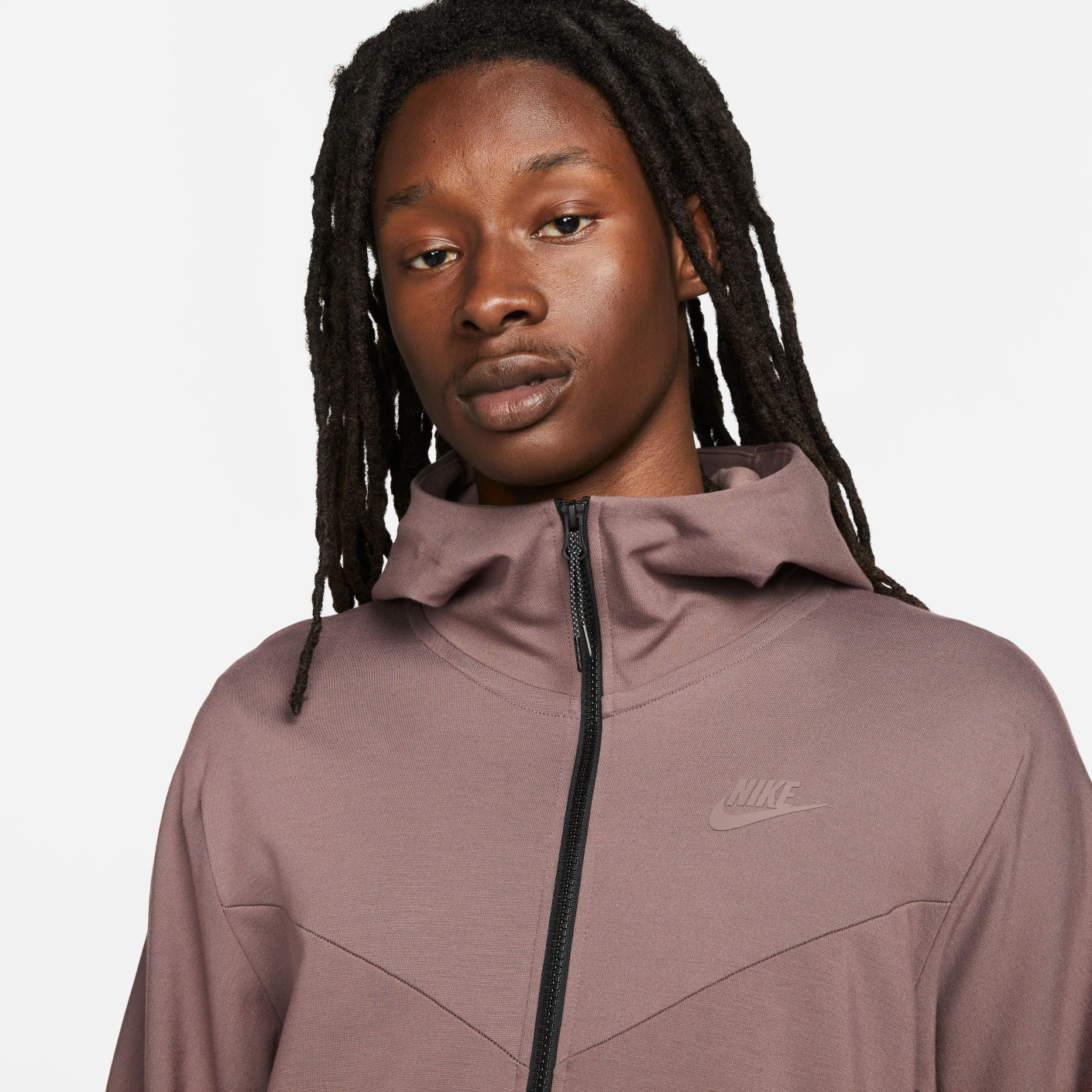 Nike Tech Essentials Light Vest Lichtpaars