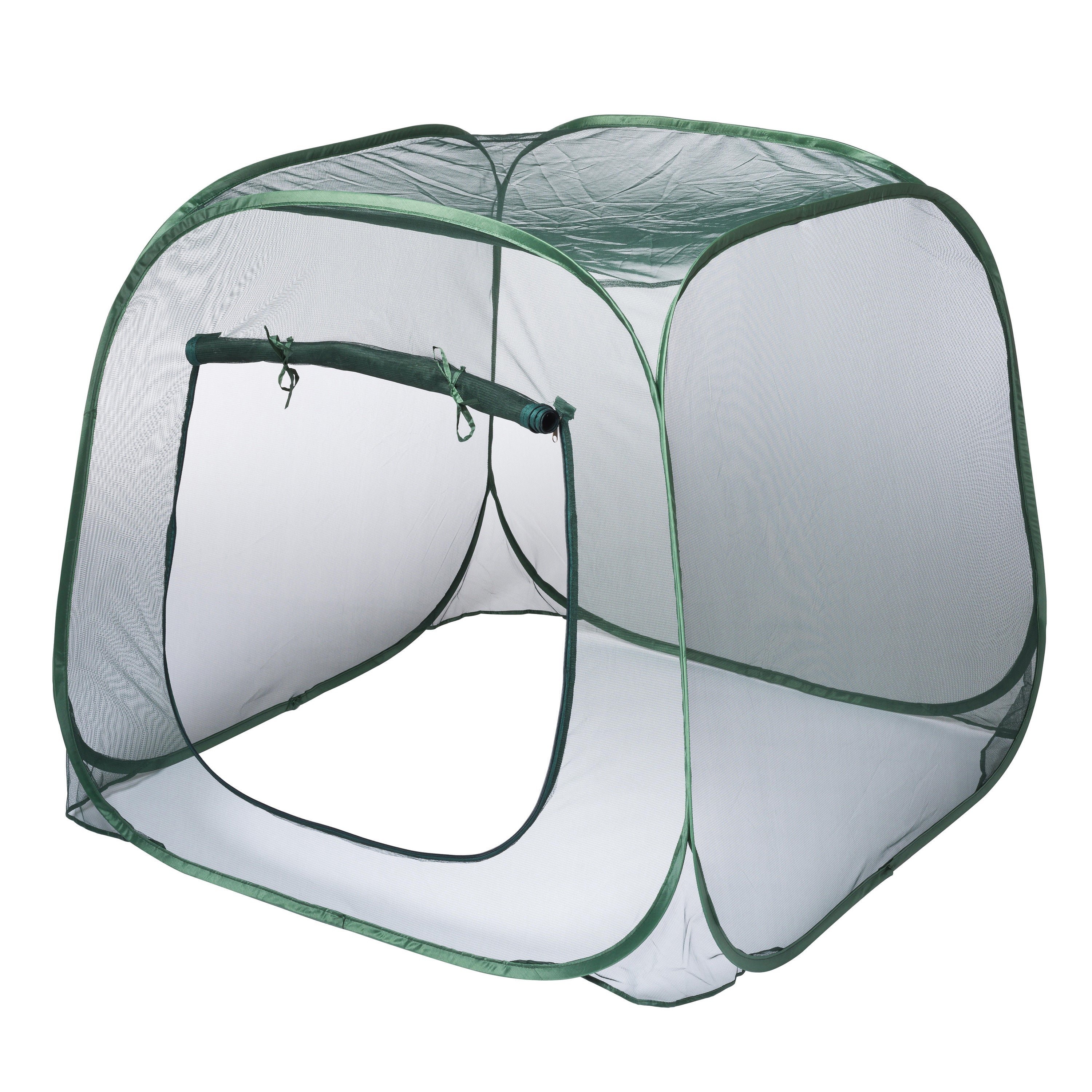 Nature Vierkante Meter Pop-up Kas
