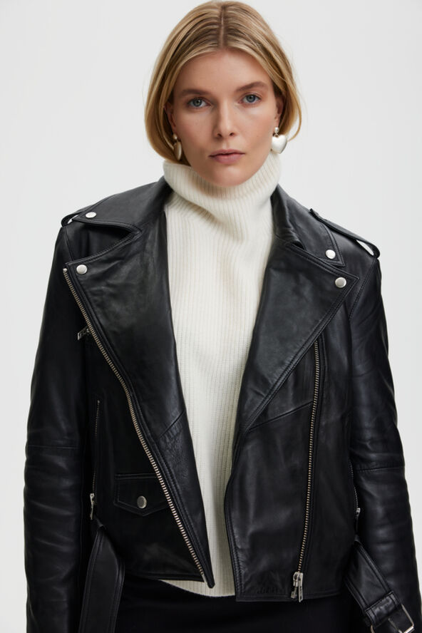 Gestuz MadiGZ jacket NOOS Black