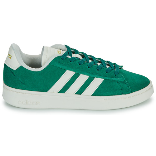Adidas Sportswear - GRAND COURT ALPHA - Vert