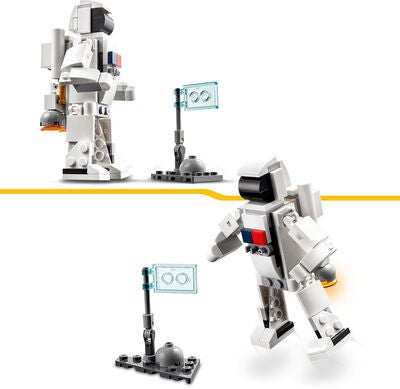 LEGO Creator 31134 Romferge