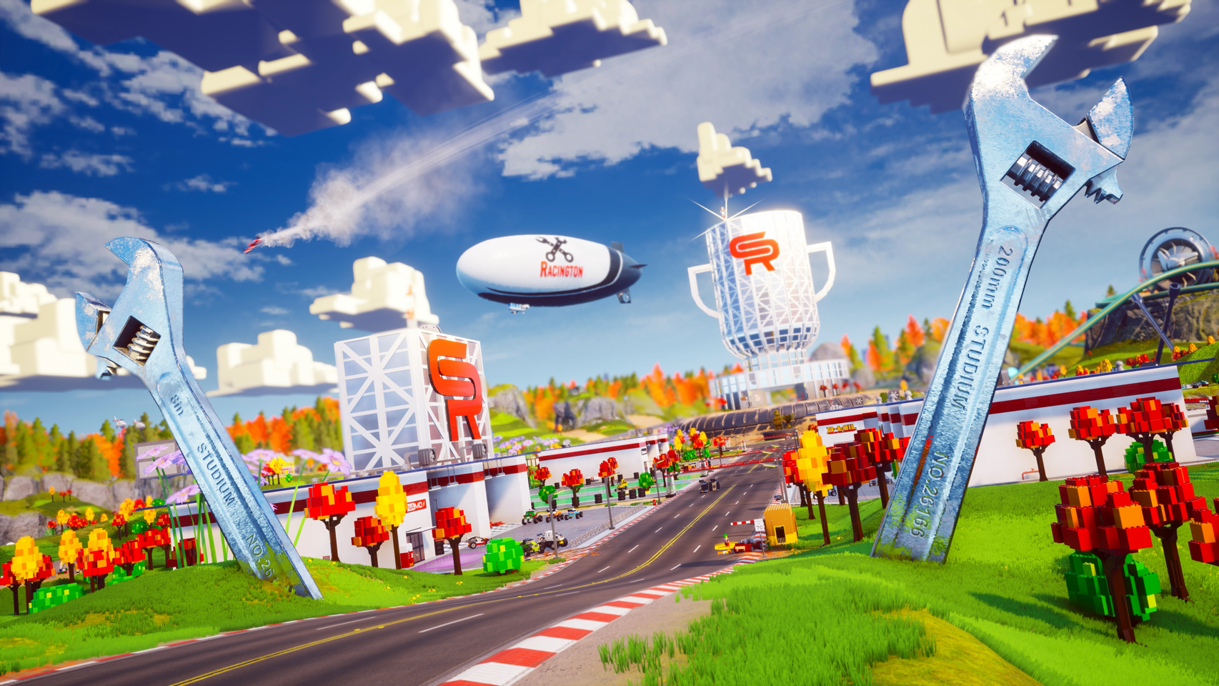 LEGO® 2K Drive- PC