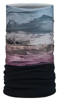 Tour de Cou Buff Polaire Eryna Multicolore