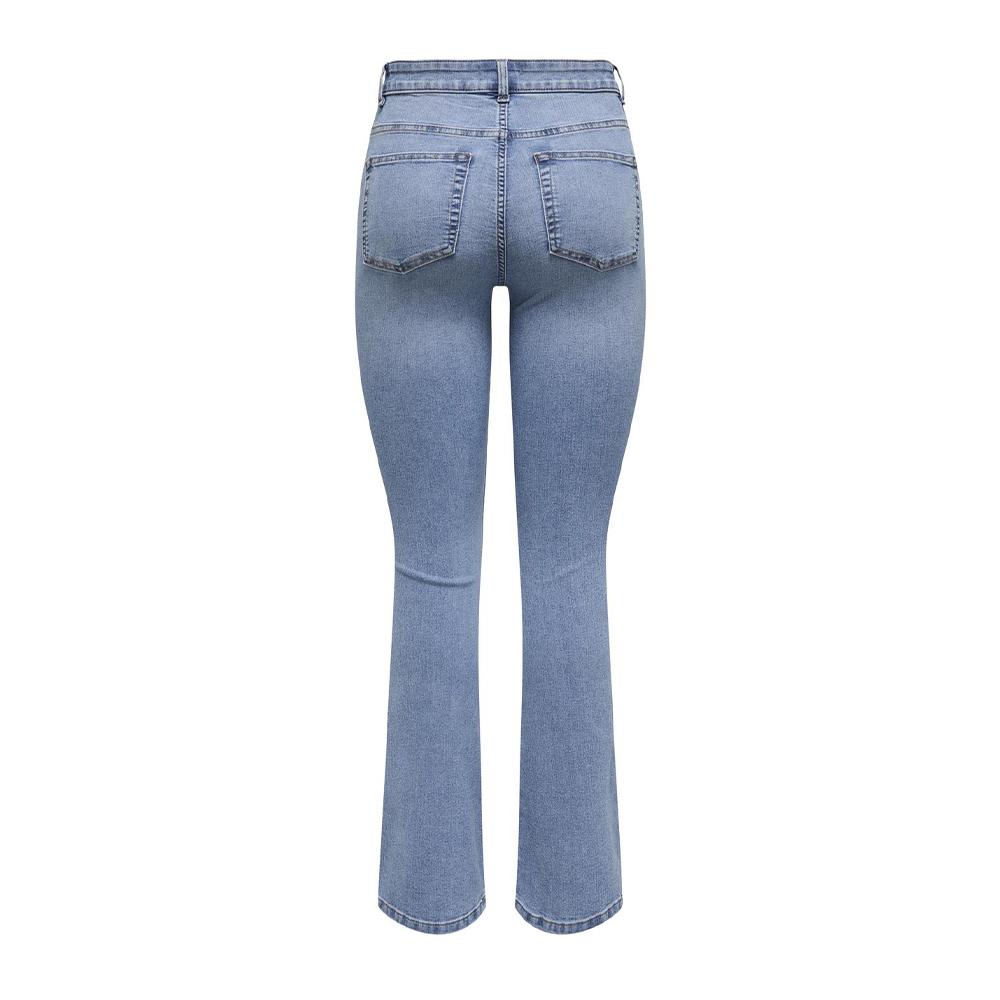 JDY Jean Bleu Femme JDY Moon Bootcut
