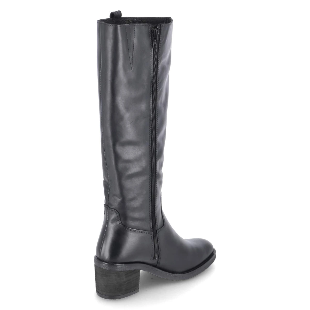 KaerlekStiefel - black