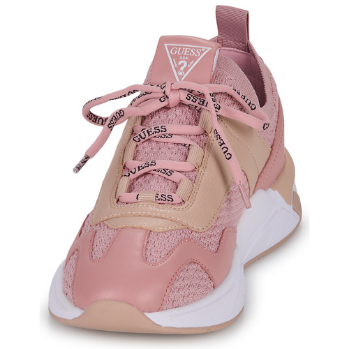 Guess - GENIVER - Rose