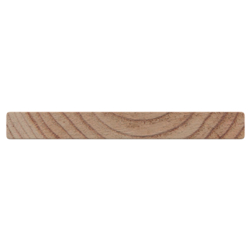 Tuinplank Douglas geschaafd ca. 1,6 x 14 cm, lengte ca. 180 cm