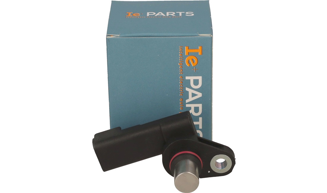 Sensor, knastakselposition