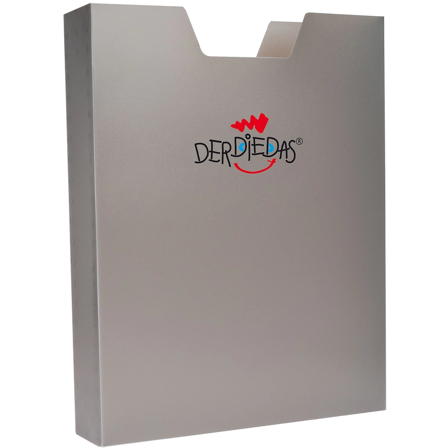 DerDieDas® ErgoFlex MAX - Pretty Unicorn, 5-tlg.
