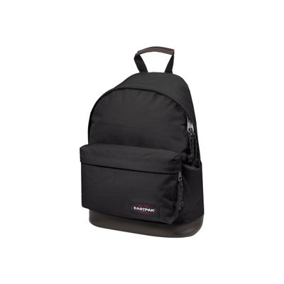 EASTPAK Wyoming - Sac à dos black - fond renforcé