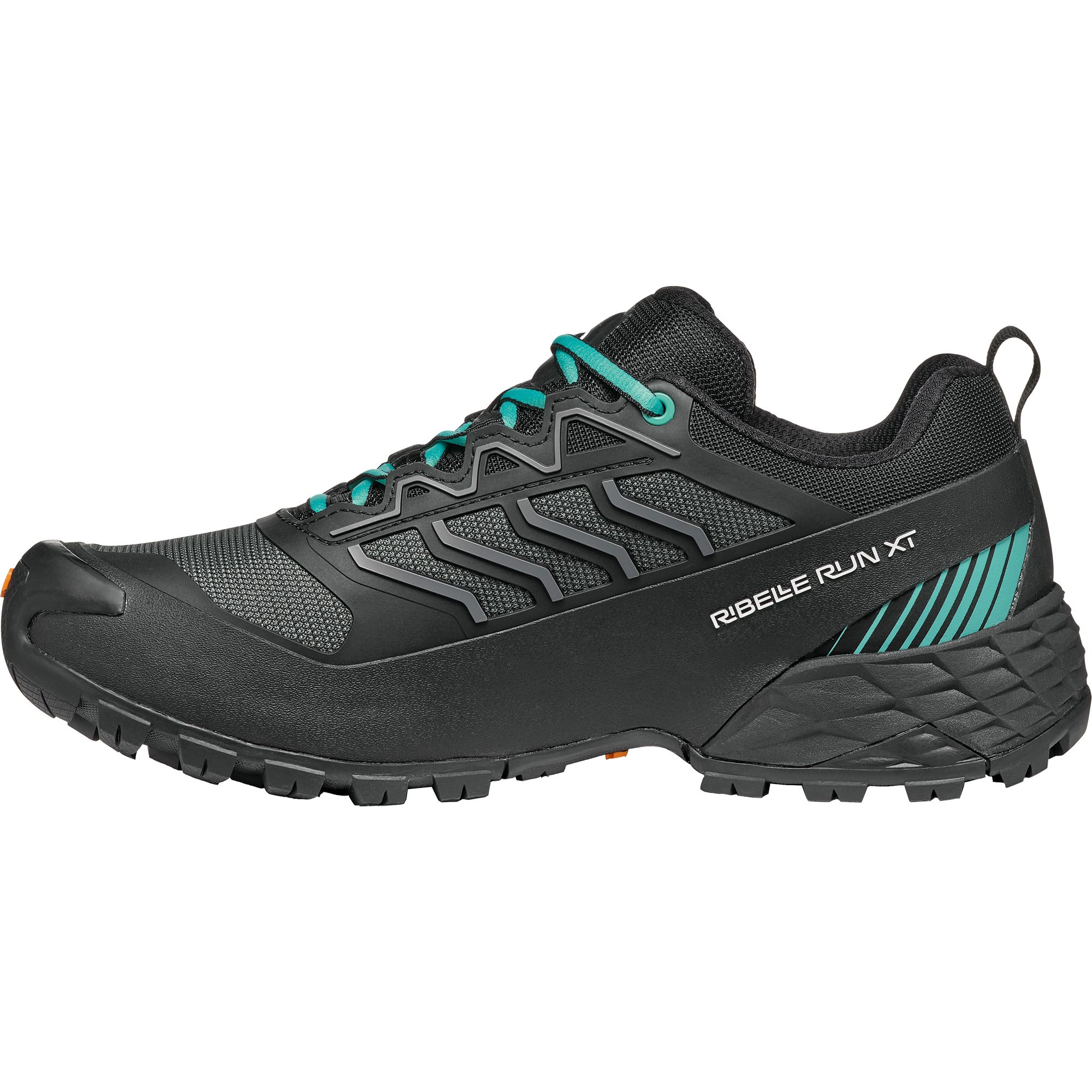 Scarpa Ribelle Run XT GORE-TEX® Trailrunningschuhe Damen anthracite