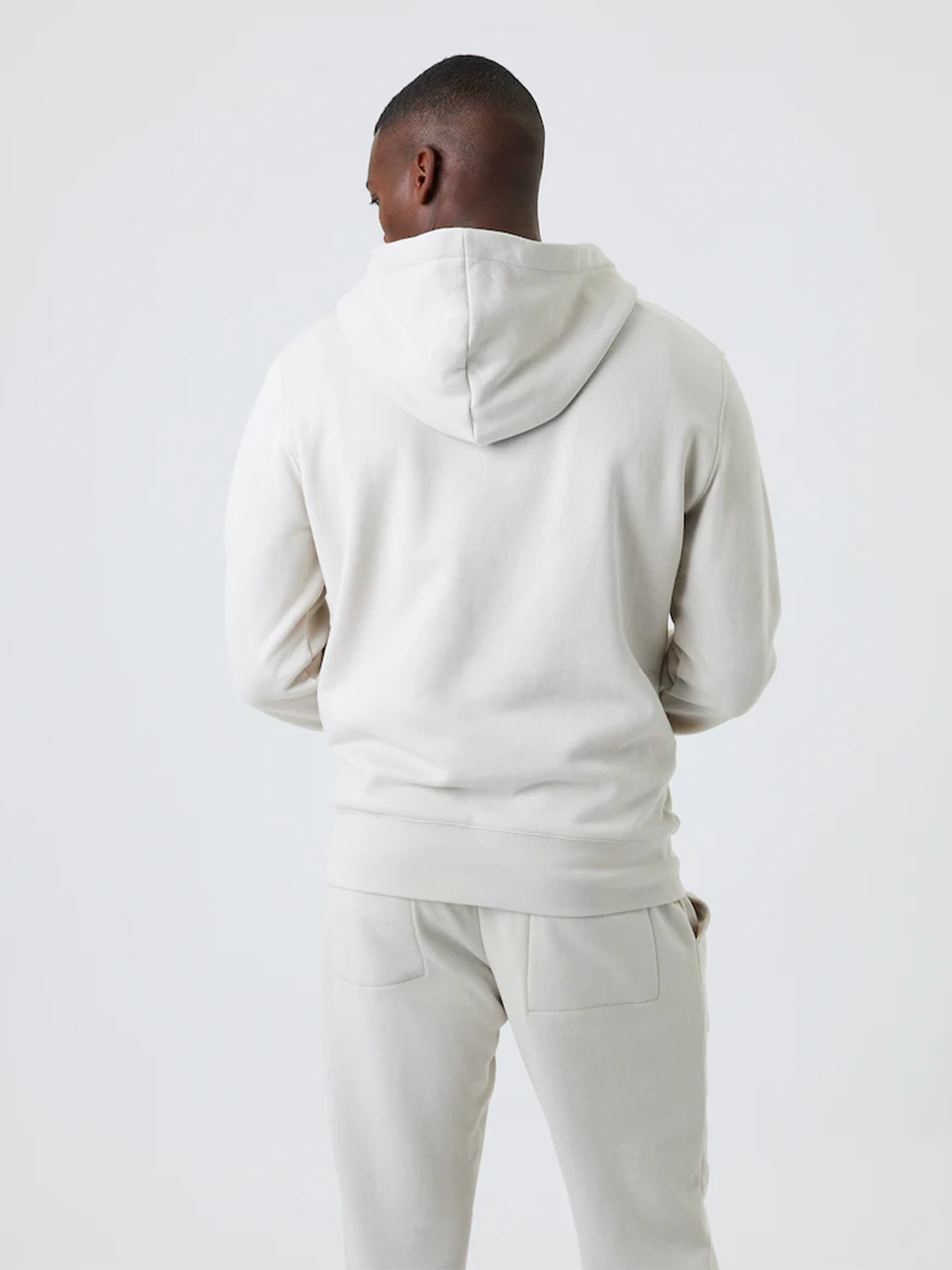 Centre Hood