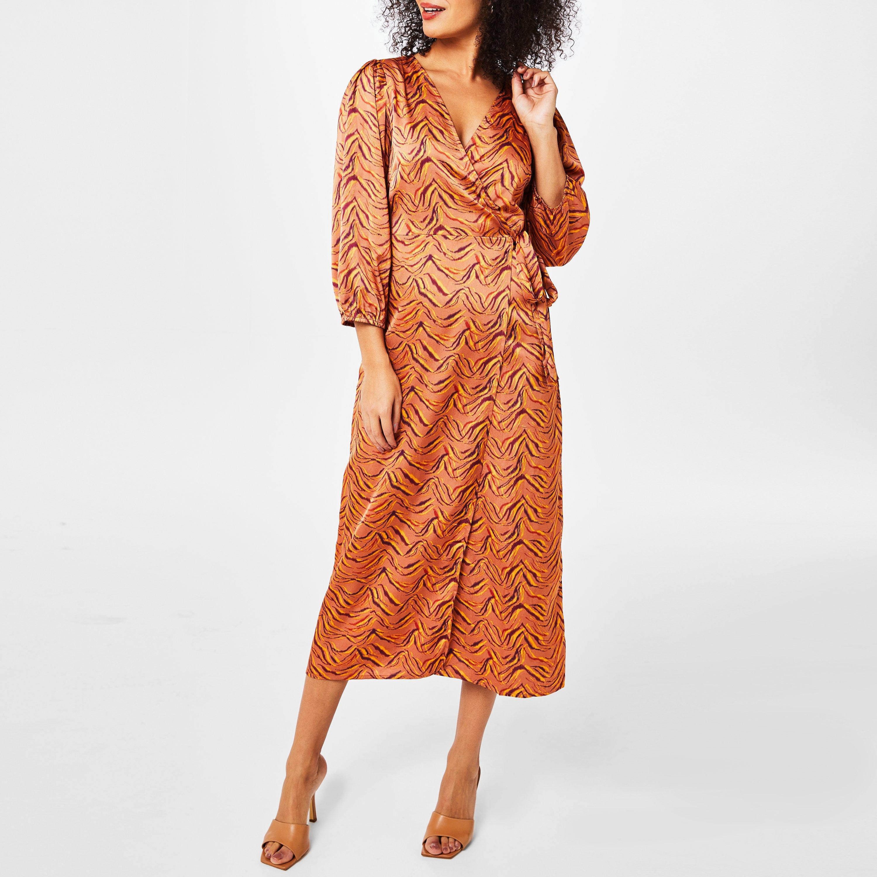 Vila Kathy Dress