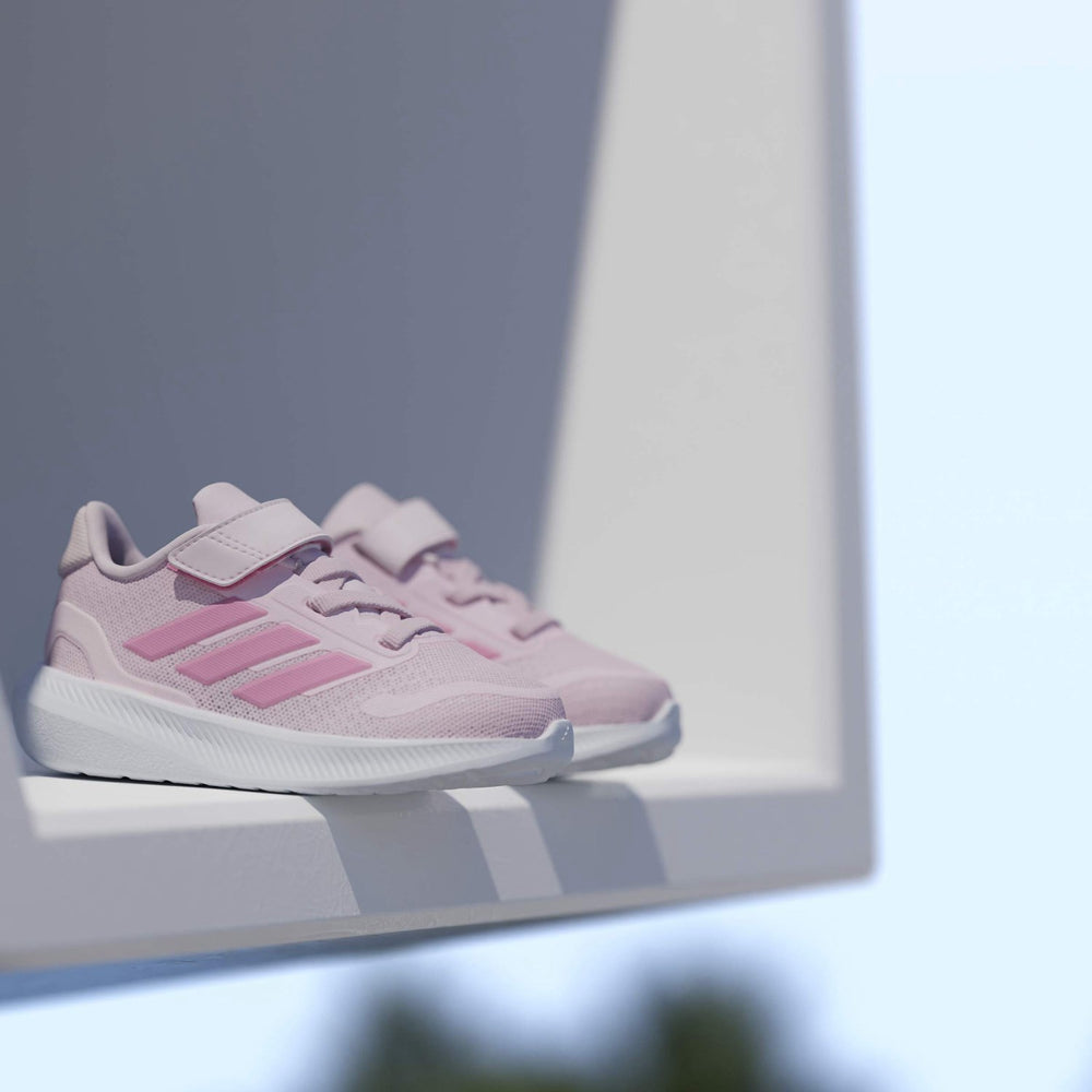 Køb adidas Originals Clear Pink/Bliss Pink/Clear Pink Runfalcon 5 El I Sneakers
