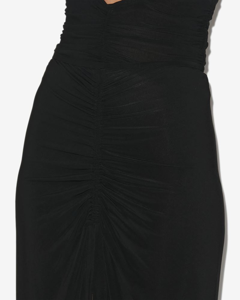 JUPE JERSEY JOELLA