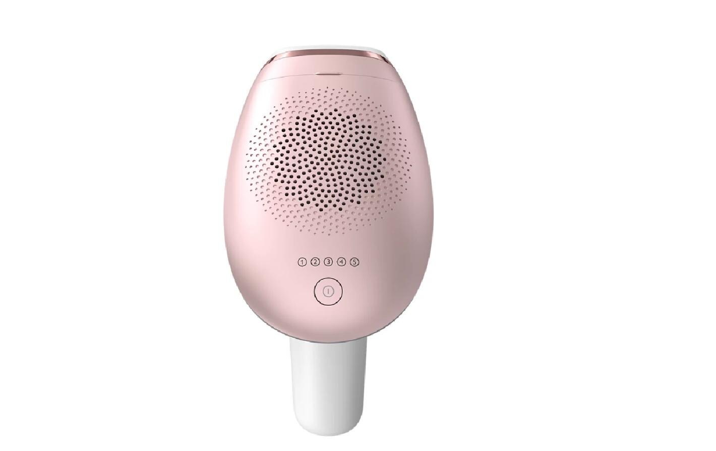 Philips IPL-Haarentferner »IPL BRI920/00« 250000 Lichtimpulse