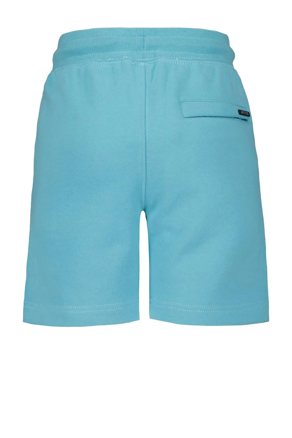 Airforce regular sweatshorts blauw