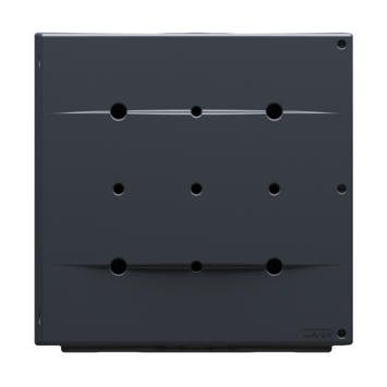 Rainblock wateropslag 165 liter  2 stuks