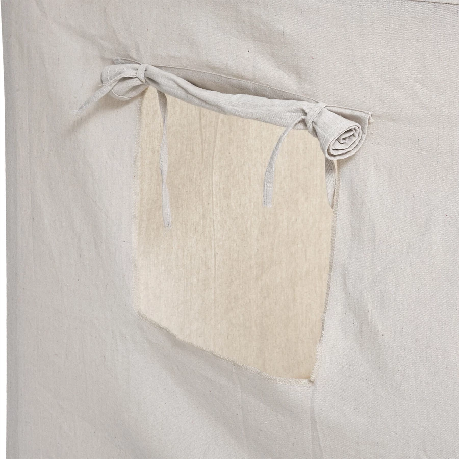 atmosphera Spielhaus beige