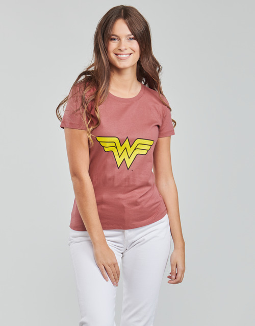 Yurban - WONDER WOMAN PIDRIA - Rose