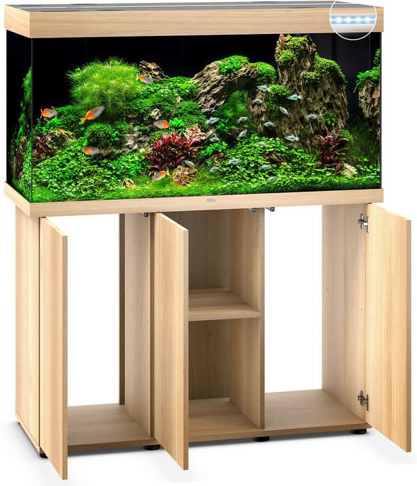 JUWEL® AQUARIUM Kombination Rio 350 LED