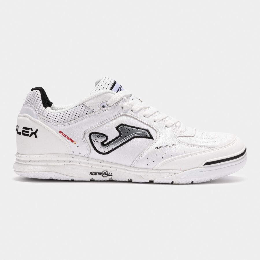 Joma Top Flex Rebound IN - Blanc