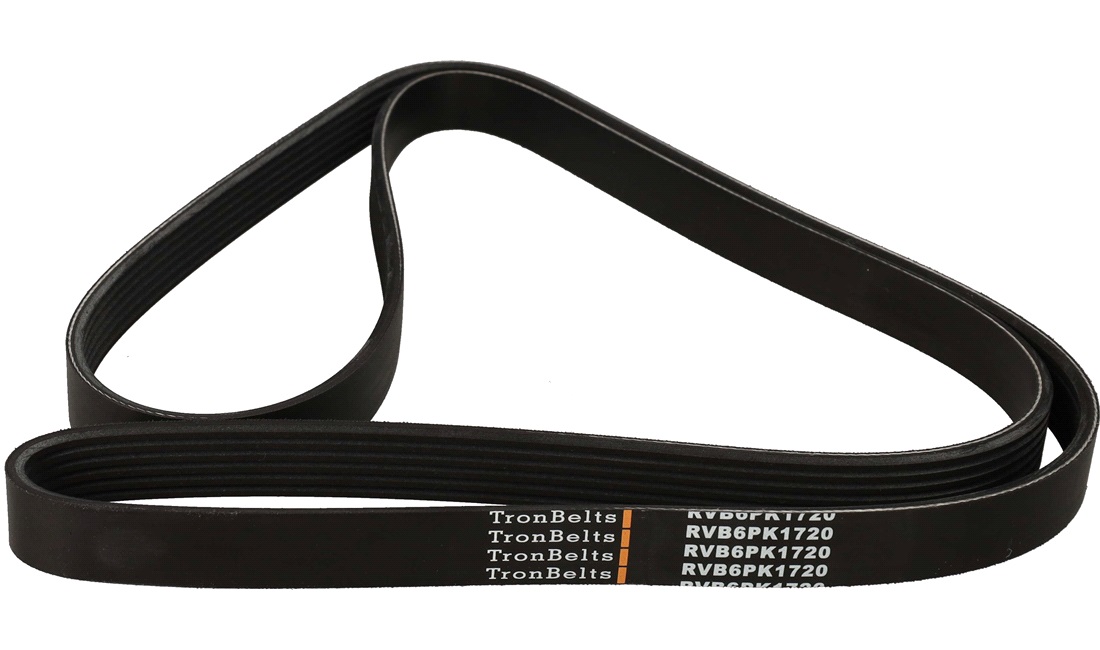 Multi v-rem 6 pk x 1720 mm