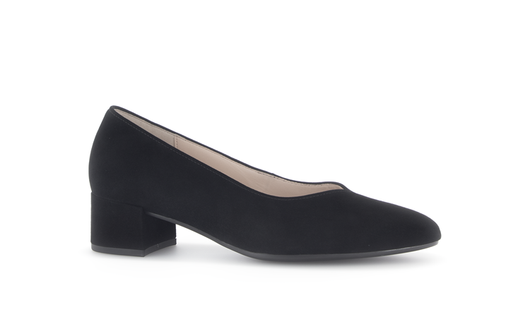 Gabor 71.431 schwarz