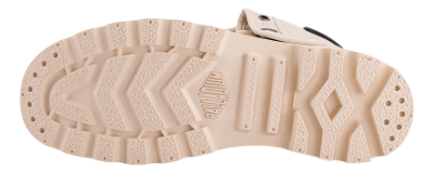 Palladium Unisex Støvler Beige 77964-260