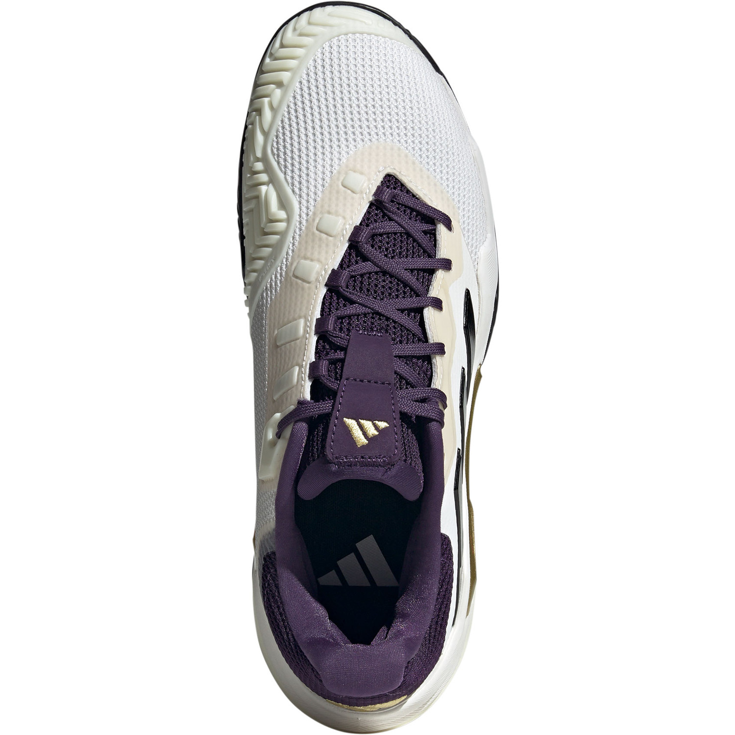 adidas Barricade 13 Heren
