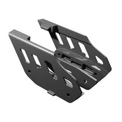 Patin de chaine R-tech Noir Yam T7 - Noir