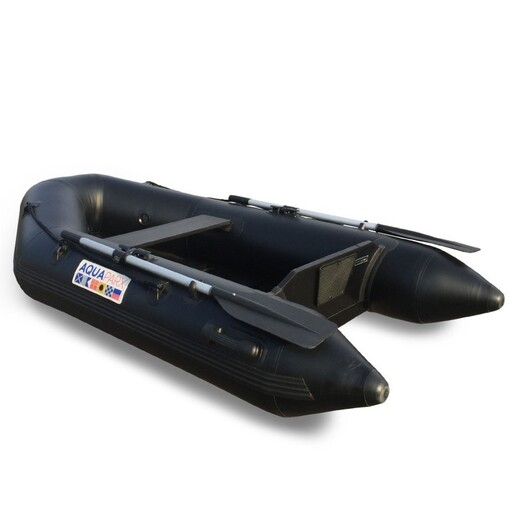 Barco Turemar Rib 230