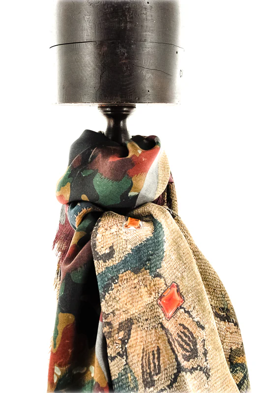 PIERRE LOUIS MASCIA - ALOE SCARF