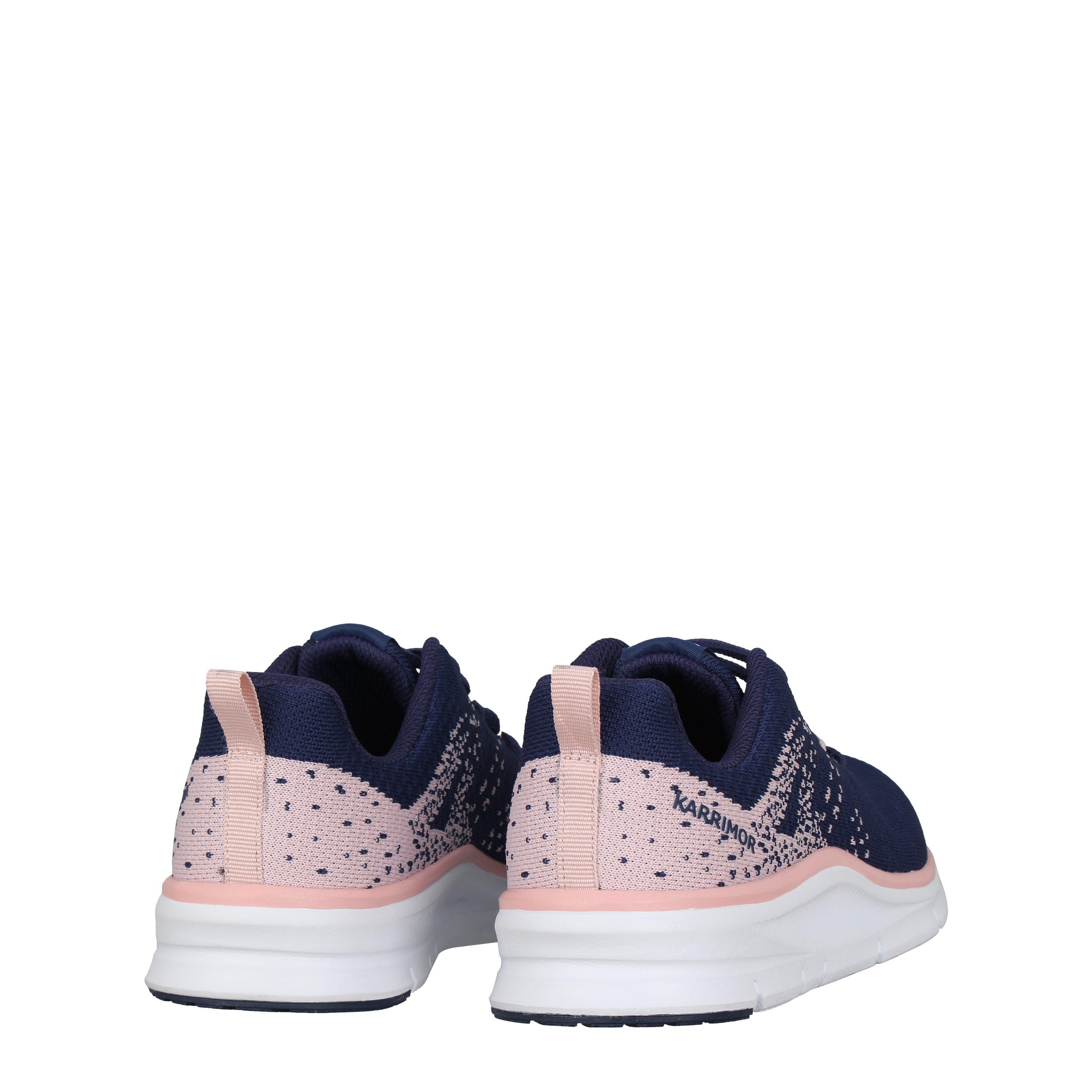 Karrimor Duma 6 Running Shoes Junior Girls