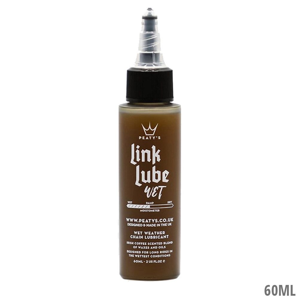 Peaty's LinkLube Wet Kettenschmiermittel kaufen | Bike-Discount
