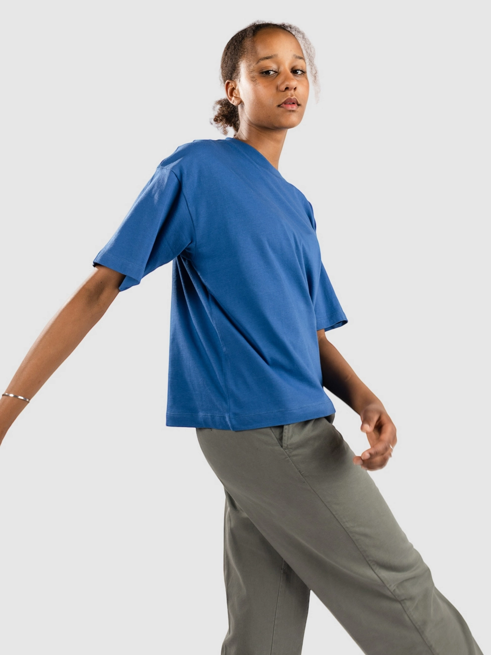 Carhartt WIP Chester T-Shirt liberty