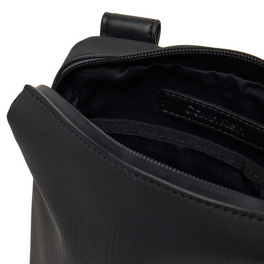 Calvin Klein Jeans Sacoche Noire Homme Calvin Klein Jeans Sensual