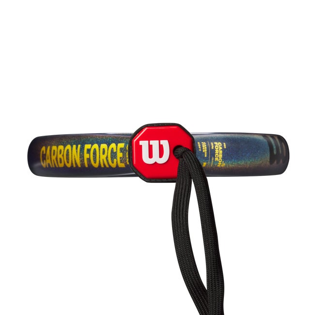 Carbon Force Pro Padel-Schläger
