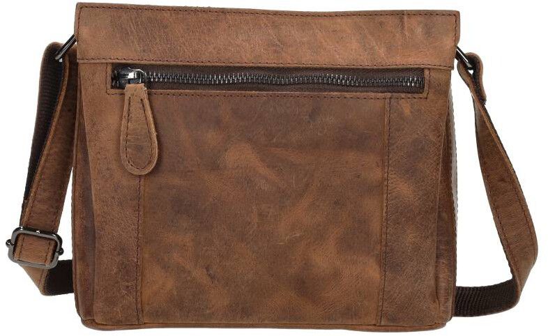 Just Dreamz Damestassen cognac