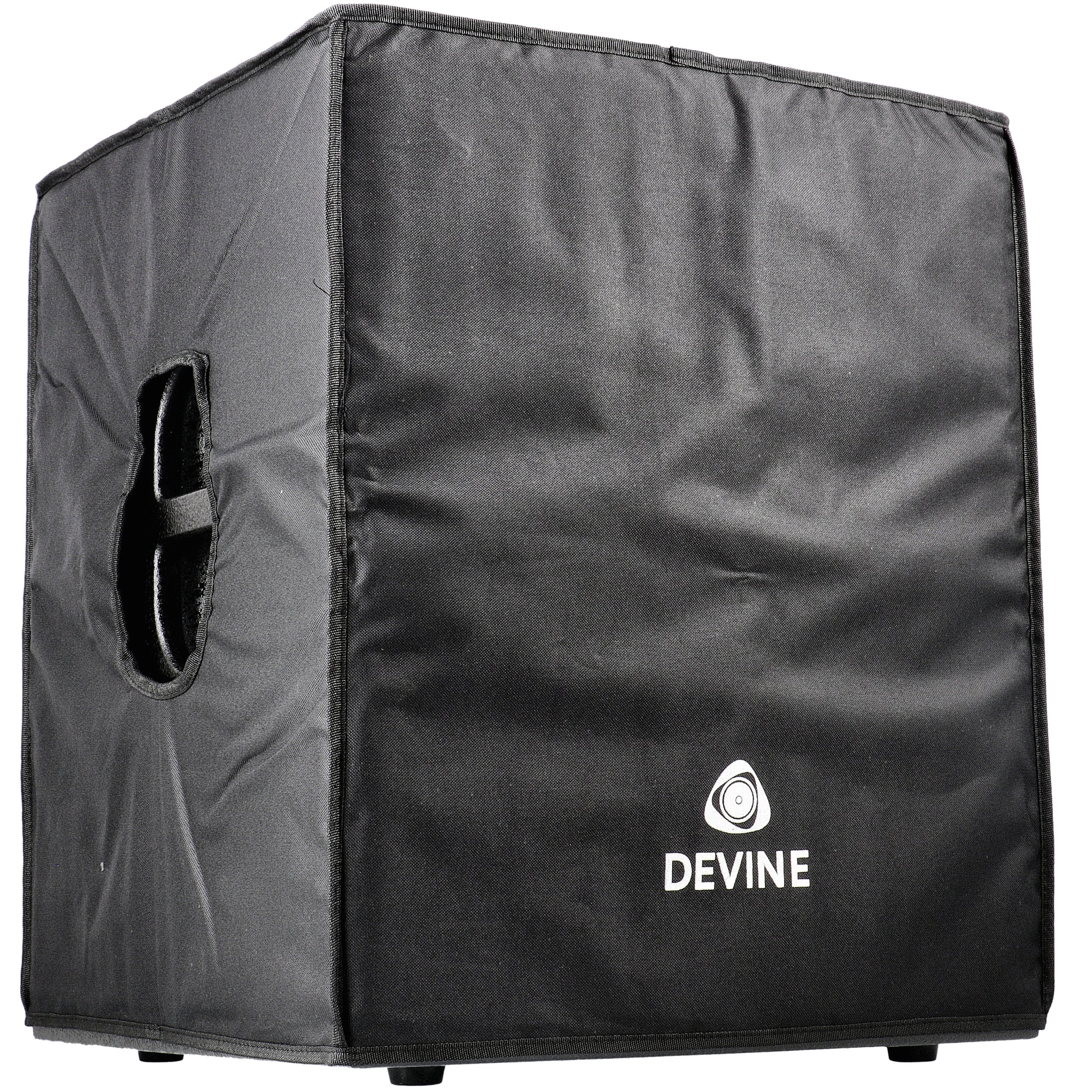 Devine CVR Axeo 15SA beschermhoes voor Axeo 15SA subwoofer