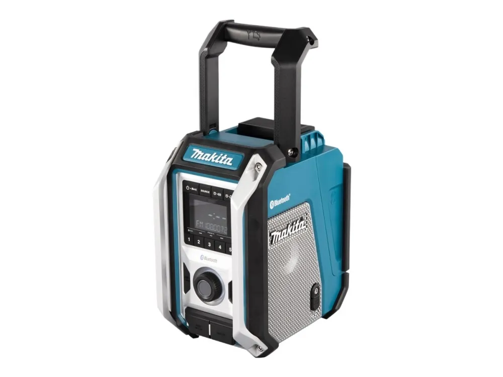 Makita DMR114 - Jobsteds-radio