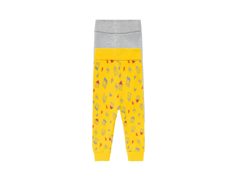 Baby joggingbroek