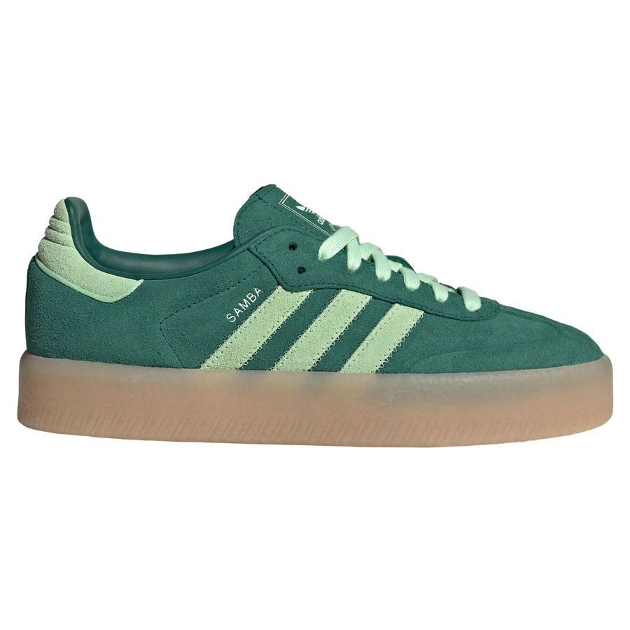 Adidas Original Chaussure Sambae