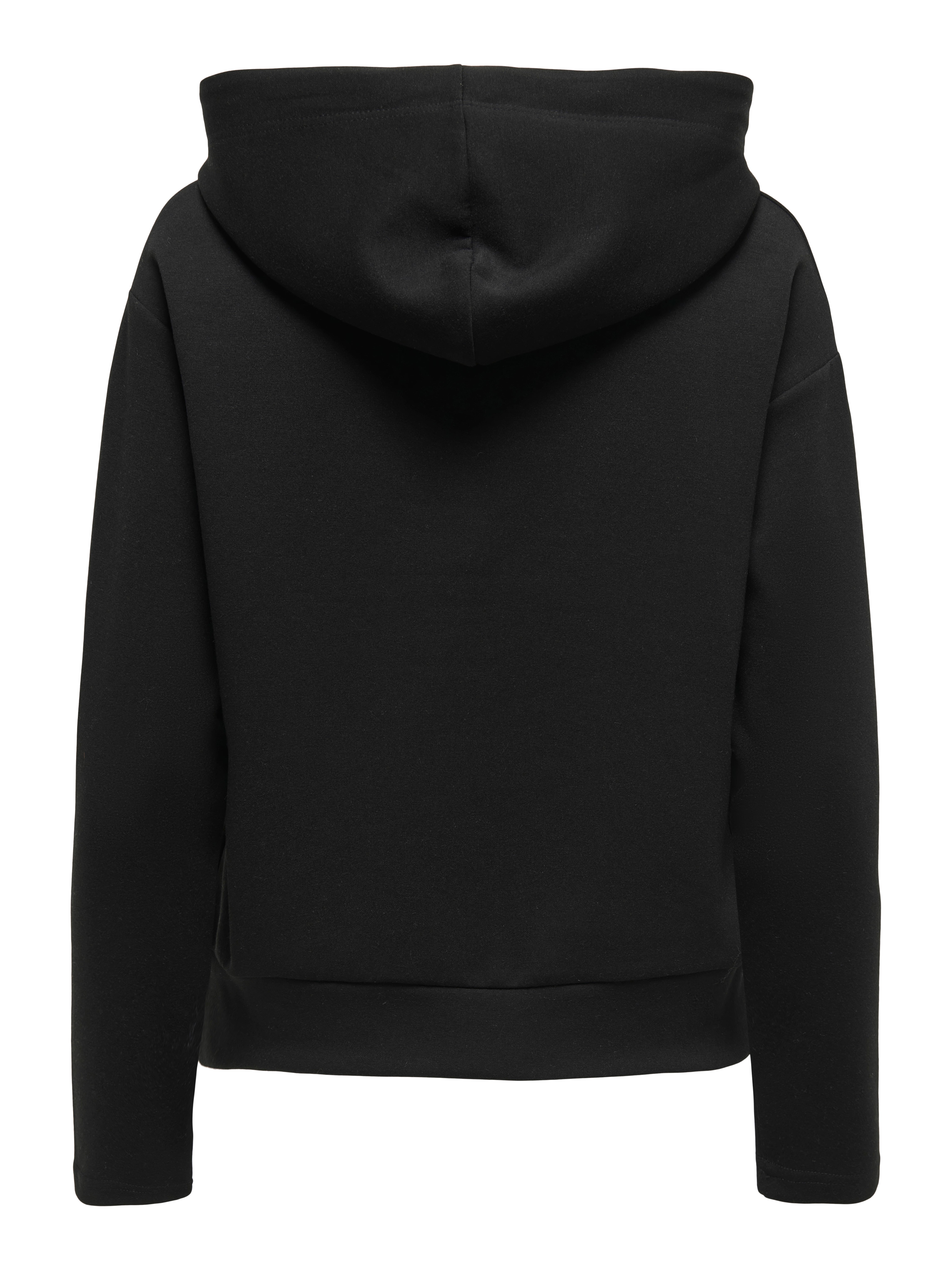 ONLFANCY Sweatshirt Black
